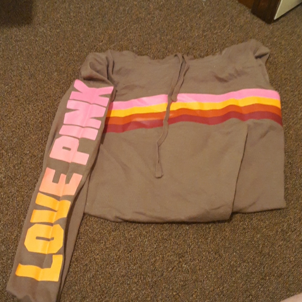 VS hoodie